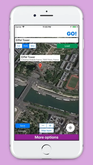 Zrzuty ekranu r.485 - Navigation and more!